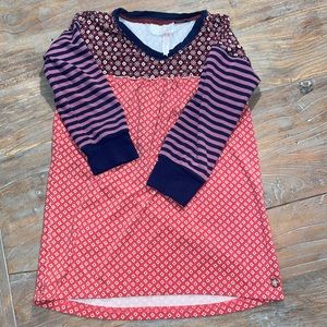 Matilda Jane Top